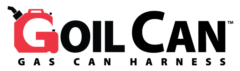Goil Gas Can Harness